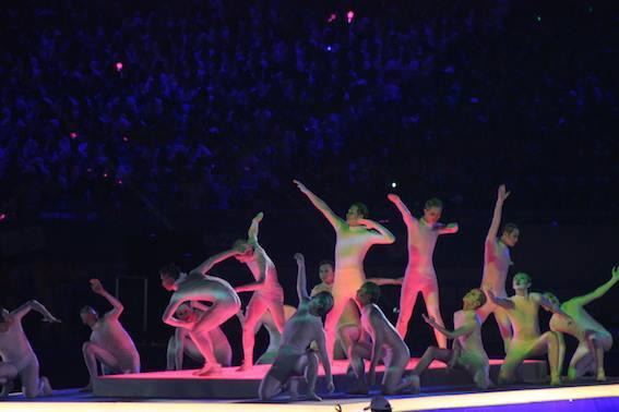 Closing Ceremony  Nanjing 2014 Youth Olympic Games