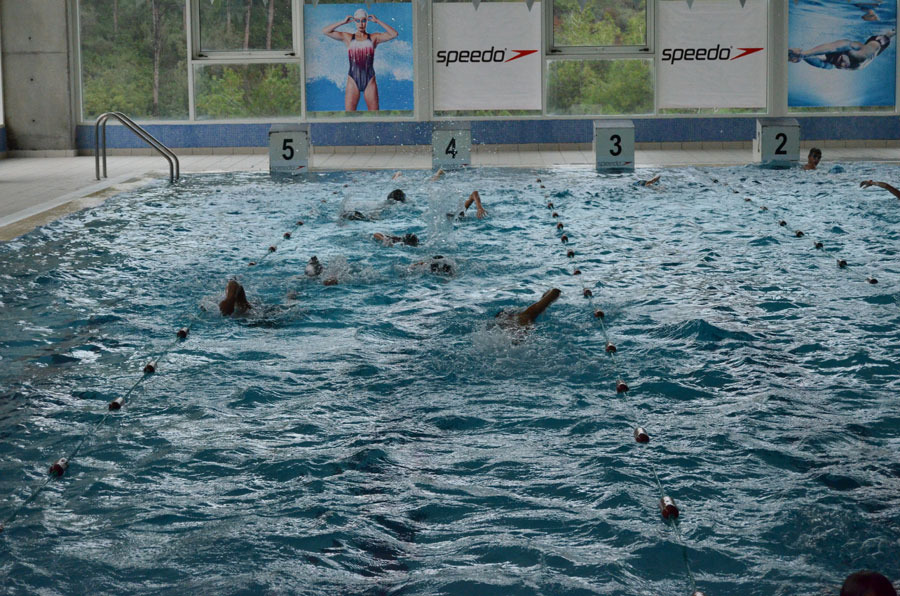  Inter LSA Members Swim Competition - Mtayleb Country Club Lebanon