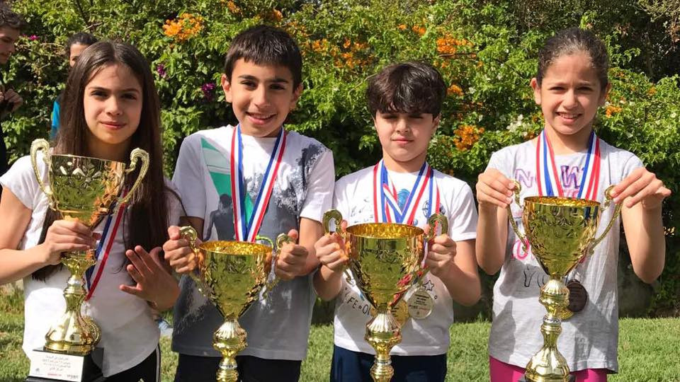 SC Lebanese Championship 2017