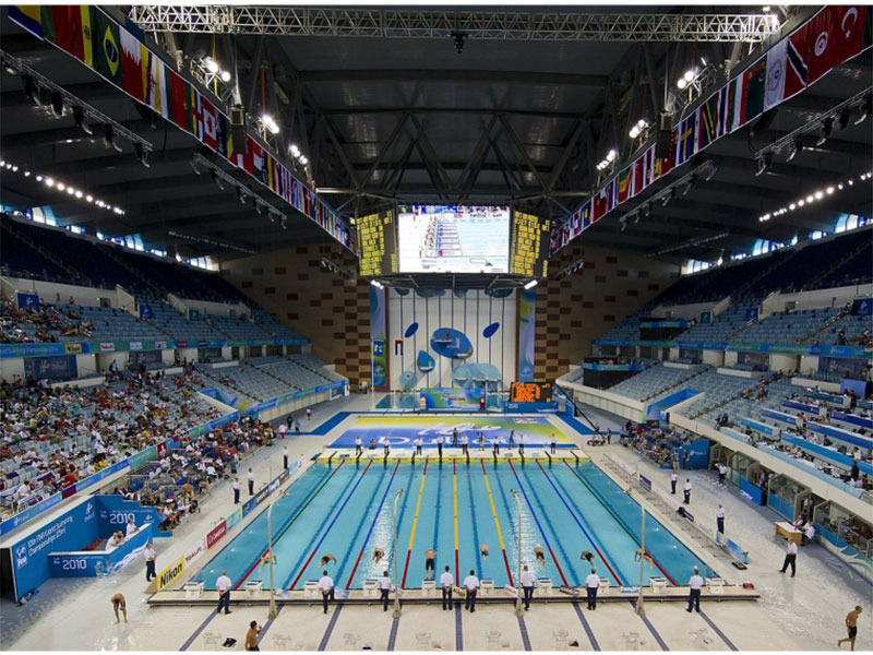 Open Age Arab Swimming Championship 2015 - Dubai, UAE - Events ...